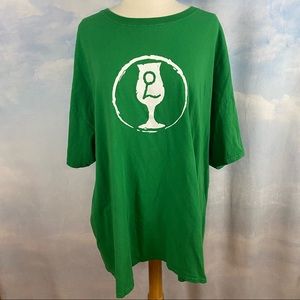 Ethereal Brewing Lexington, KY Souvenir Tee 2XL